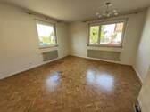 Wohnzimmer - Einfamilienhaus mit 100,00 m² in Rottweil zum Kaufen