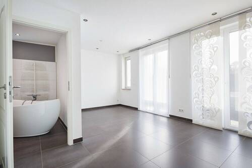 Visualisierung Gästezimmer - 