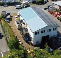 Werkhalle in Groß-Bierau - 949.000,00&nbsp;EUR Kaufpreis, in Groß-Bieberau (PLZ: 64401)