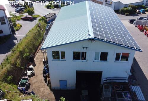 Bild 2 - Halle zum Kaufen in Groß-Bieberau