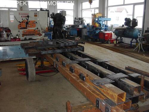 Bild 4 - Halle in Groß-Bieberau zum Kaufen