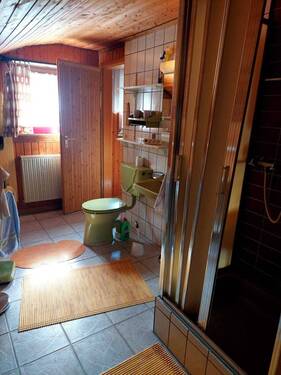 Badezimmer 2.OG ( Nr. 2a) - 