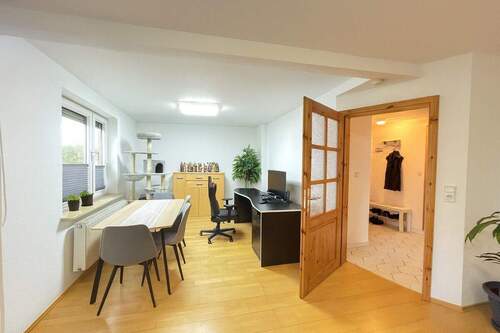 Wohnen Essen - 4 Zimmer Einfamilienhaus in Norden