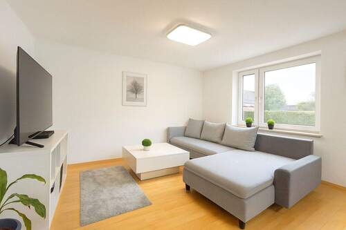 Wohnen - Einfamilienhaus mit 100,00 m&sup2; in Norden zum Kaufen