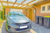 Carport - 