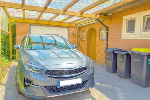 Carport - 
