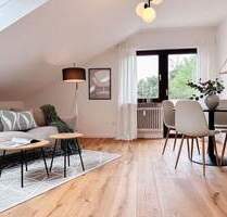 sofort verfügbar: 3 Zimmer neu renoviert mit Balkon und Stellplatz - Leonberg