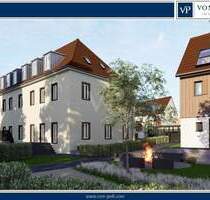 Barrierefreie 3-Zimmerwohnung mit Terrasse im KfW-55-Effizienzhaus - Erfurt Alach