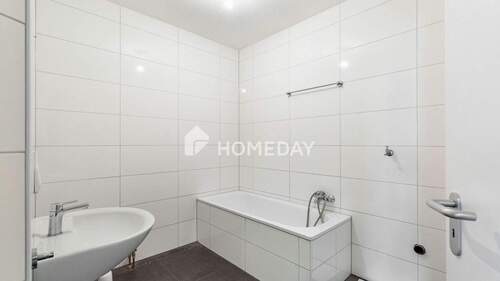 Badezimmer 1 - 