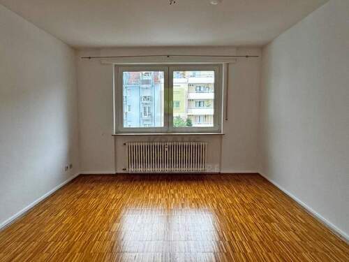 Schlafzimmer - 3 Zimmer Etagenwohnung in Heidelberg