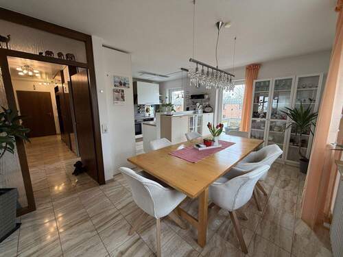 Essbereich 1.OG links - 