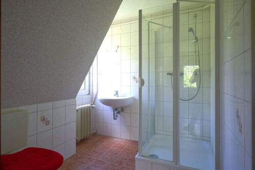 Duschbad im OG - 