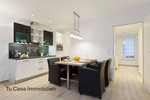 Essbereich - Ankommen - durchatmen - wohlfühlen! Ihre clevere Investition