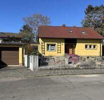 Großes Grundstück in Vach mit Einfamilienhaus - Fürth