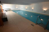 Schwimmbad - 