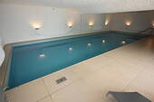 Schwimmbad - 