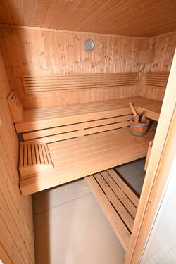 Sauna - 