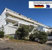 Gepflegte Etagenwohnung mit Schwimmbad und Sauna - Saarbrücken St Arnual