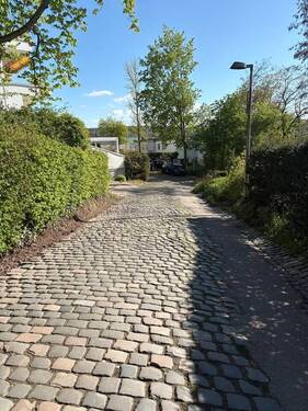 Ansicht - 2 Zimmer Etagenwohnung zum Kaufen in Saarbrücken