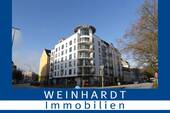 Außenansicht - Möbliert: Helle 2-Zimmer-Wohnung mit TG-Stellplatz in Top-Lage Eppendorf