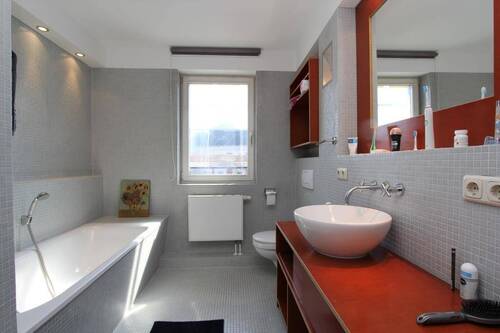 Badezimmer - 