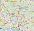 Lage in Hamburg - 