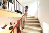Treppenhaus - 