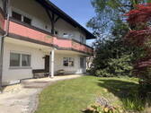 Außenbereich - 