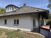 Terrasse - 