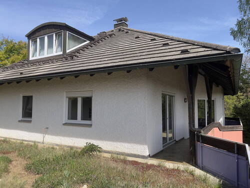 Terrasse - 