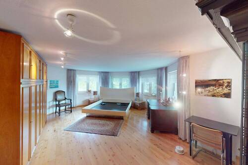 Schlafzimmer - 