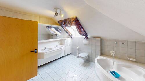 Badezimmer - 