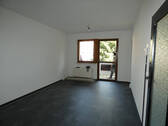 Wohnzimmer - 3 Zimmer Etagenwohnung in Fraureuth