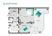 Erdgeschoss - 