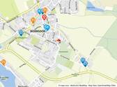 Geolyzer Kartenausschnitt - 