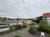 Ausblick - 2 Zimmer Etagenwohnung in Wermsdorf / Reckwitz