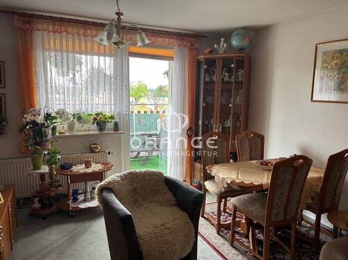 Wohnzimmer - 
