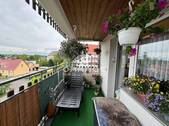 Balkon - 