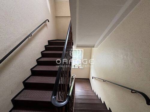 Hausflur - 