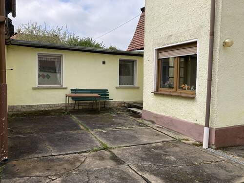 Innenhof - 