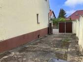 Zufahrt - 