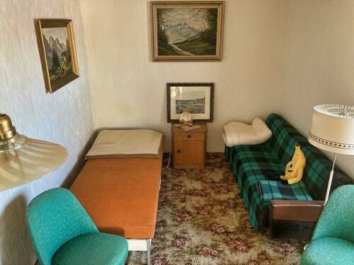 Schlafzimmer-OG - 