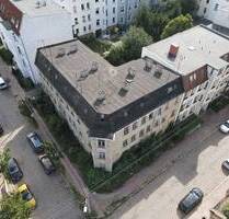 Unsaniertes Mehrfamilienhaus nach Sanierung - Ihre Chance zur individuellen Gestaltung - Magdeburg