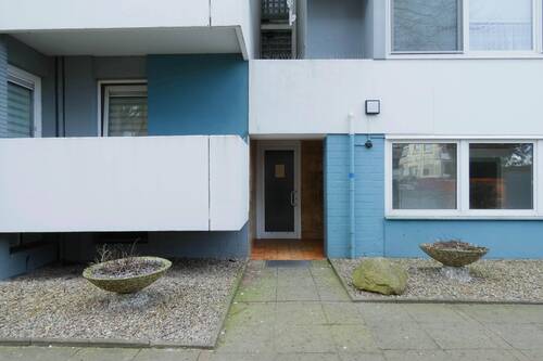 Hereinspaziert! - 