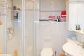 zeitloses Duschbad - 