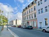 10 Rosenstraße - 