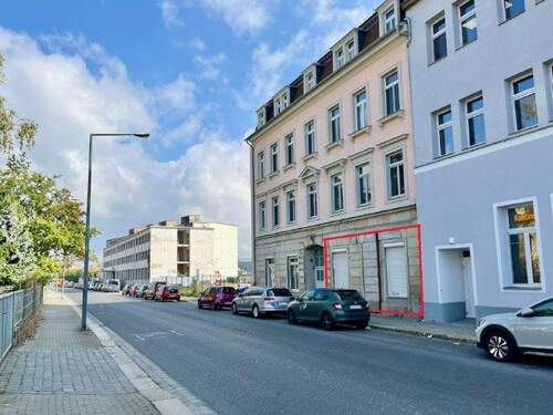 10 Rosenstraße - 