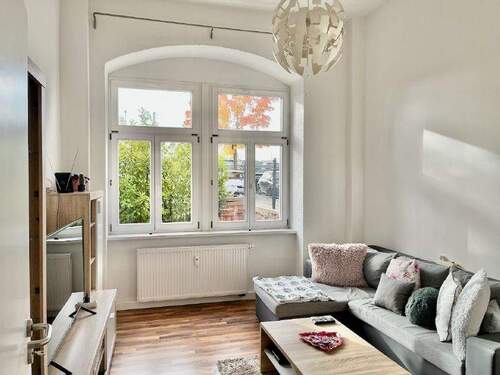 6 Zimmer Hofseite - 