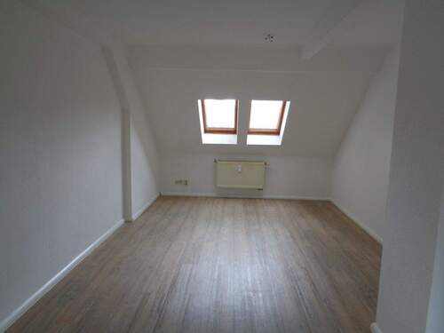 02 Wohnen - 2 Zimmer Etagenwohnung in Plauen