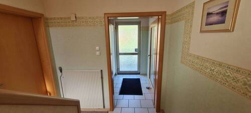 Windfang EG - Mehrfamilienhaus, Wohnhaus mit 215,00 m² in Warburg zum Kaufen